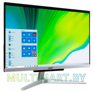 Моноблок Acer C24-963 (DQ.BEQER.00X)